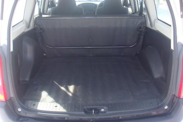 2002 Toyota Probox