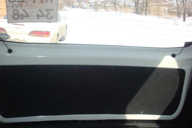 2002 Toyota Probox