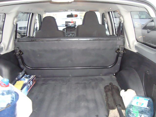 2002 Toyota Probox