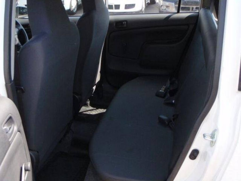 2002 Toyota Probox