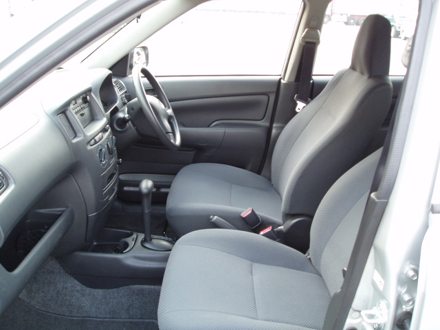 2002 Toyota Probox For Sale