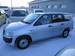 Preview 2002 Probox
