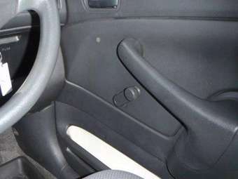 2002 Toyota Probox Images