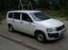 Preview Toyota Probox