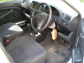 2002 Toyota Probox For Sale