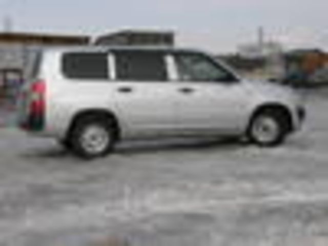 2002 Toyota Probox