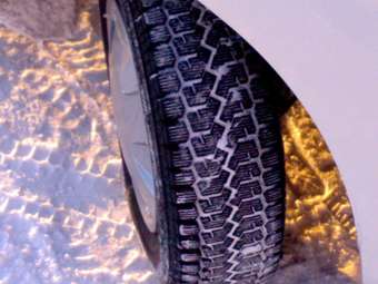 2002 Toyota Probox Photos