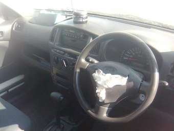 2002 Toyota Probox For Sale