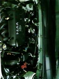 2002 Toyota Probox Images