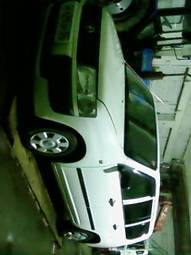 2002 Toyota Probox Pictures