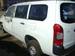Preview Toyota Probox