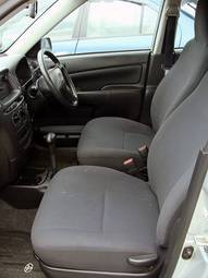 2002 Toyota Probox For Sale