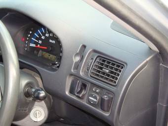 2002 Toyota Probox For Sale