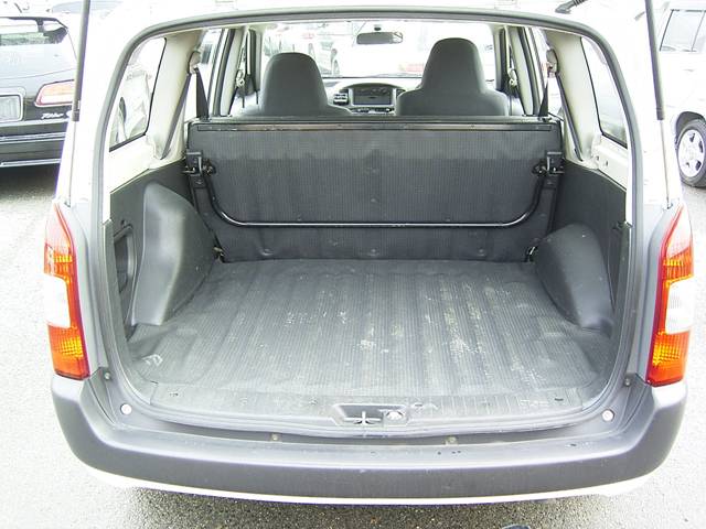 2003 Toyota Probox
