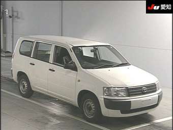 2003 Toyota Probox