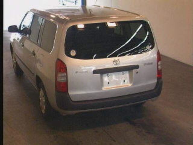 2003 Toyota Probox