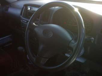 2003 Toyota Probox