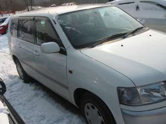 2003 Probox