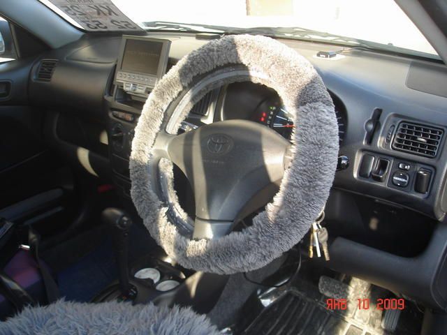 2003 Toyota Probox