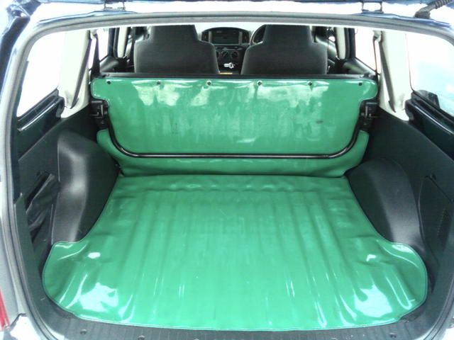 2003 Toyota Probox