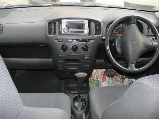 2003 Toyota Probox