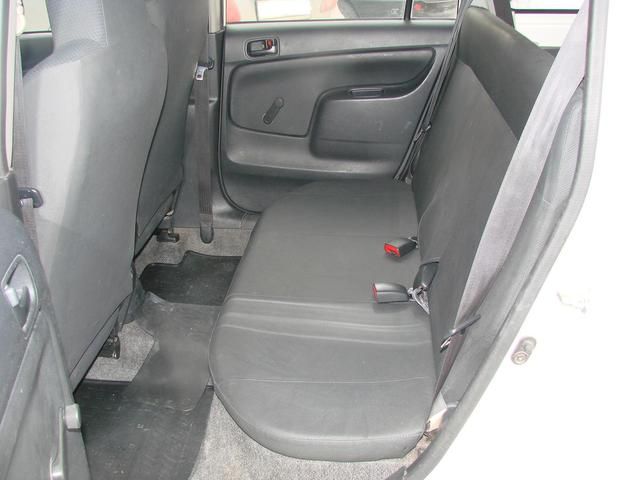 2003 Toyota Probox