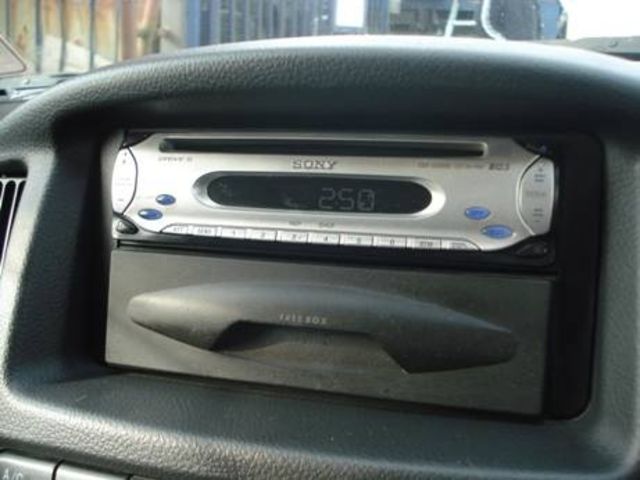 2003 Toyota Probox