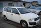 Pics Toyota Probox