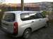 Pics Toyota Probox
