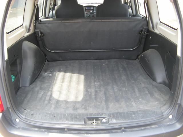 2003 Toyota Probox