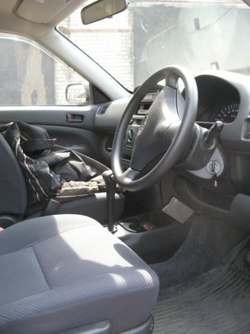 2003 Toyota Probox