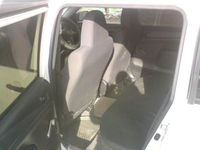 2003 Toyota Probox