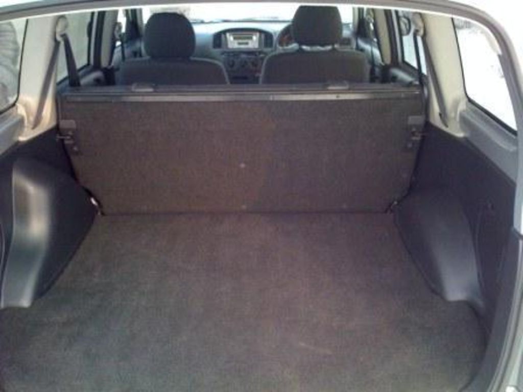2003 Toyota Probox