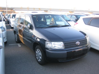 2003 Toyota Probox