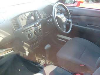 2003 Toyota Probox Pictures