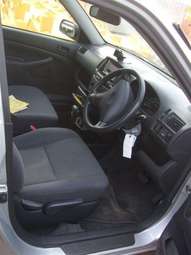 2003 Toyota Probox Photos