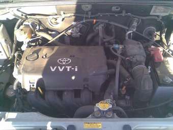 2003 Toyota Probox For Sale