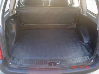 2003 Toyota Probox Pics