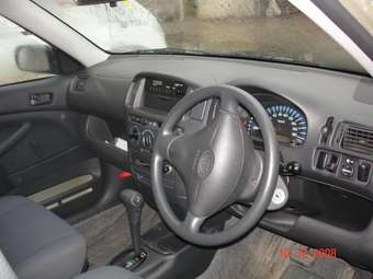 2003 Toyota Probox Images