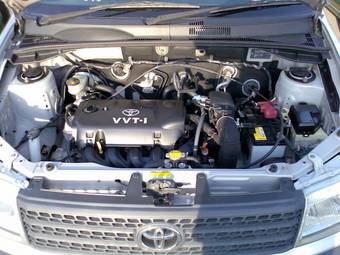 2003 Toyota Probox For Sale