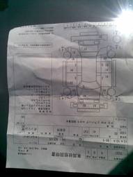 2003 Toyota Probox Pics