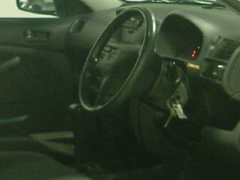 2003 Toyota Probox Pictures