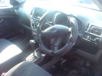 2003 Toyota Probox Pictures