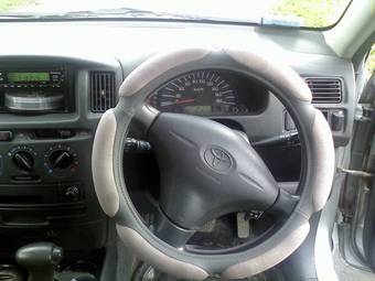 2003 Toyota Probox For Sale