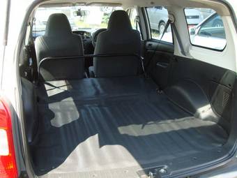 2003 Toyota Probox Photos