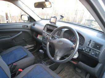 2003 Toyota Probox For Sale