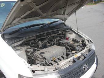 2003 Toyota Probox Photos