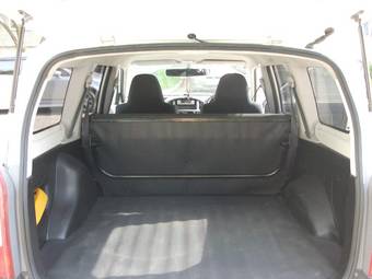 2003 Toyota Probox For Sale