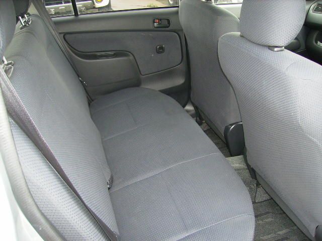 2004 Toyota Probox