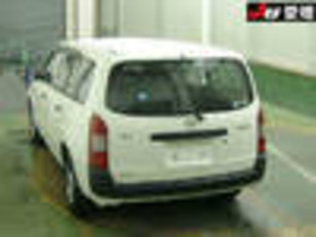 2004 Toyota Probox